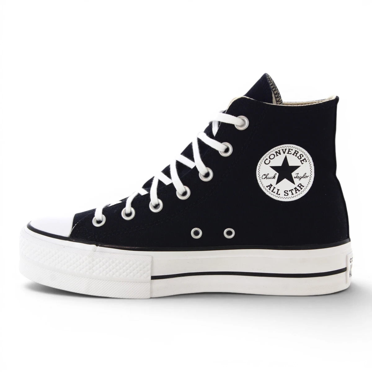 560845C Chuck Taylor All Star Lift