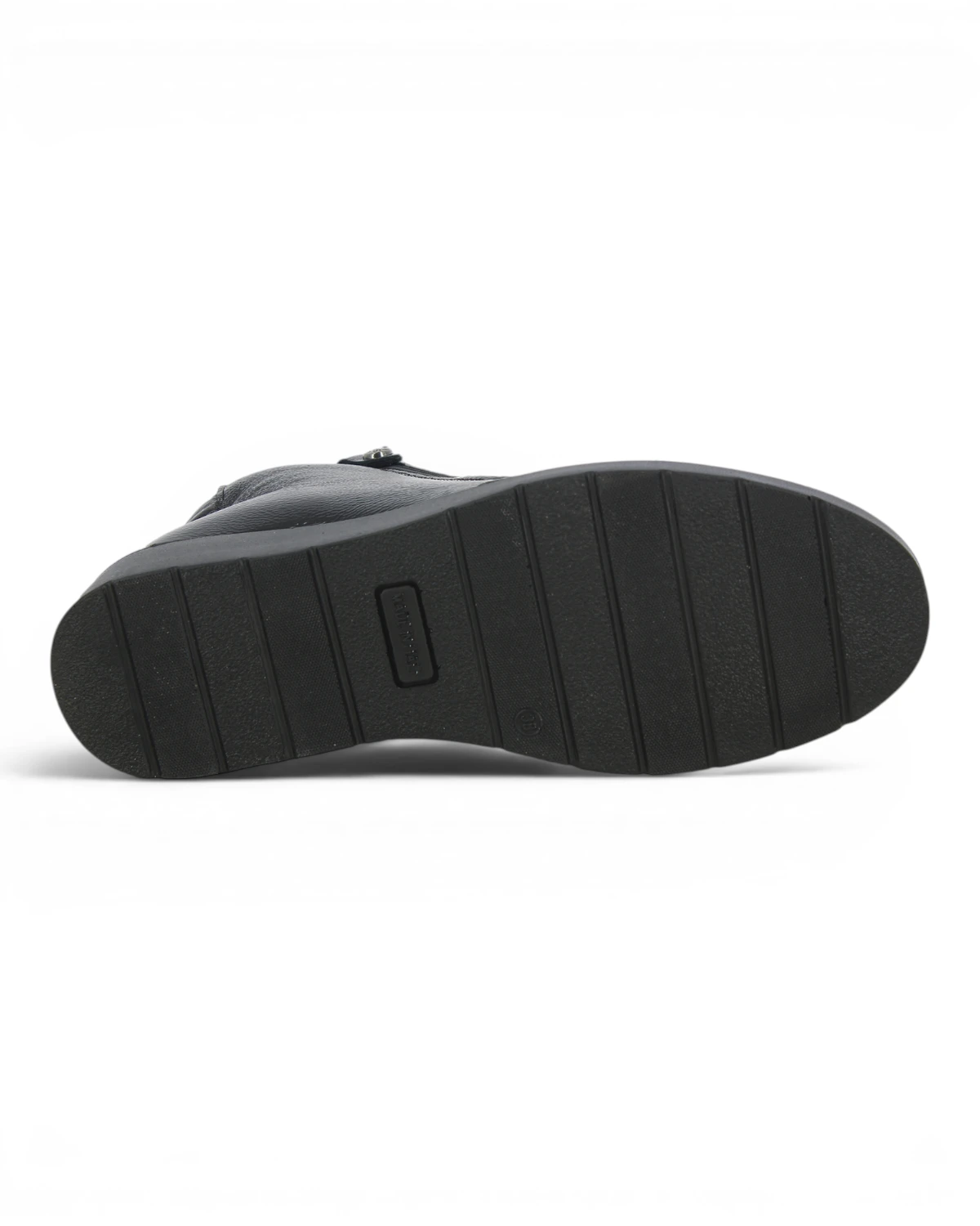 655480-1-011 Imac ženske gležnjače NERO 4200/011 NERO