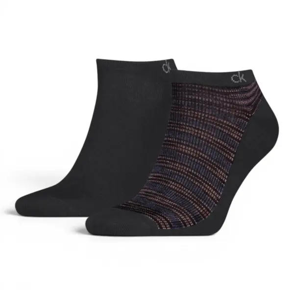 Muške niske čarape 2-pack – Calvin Klein