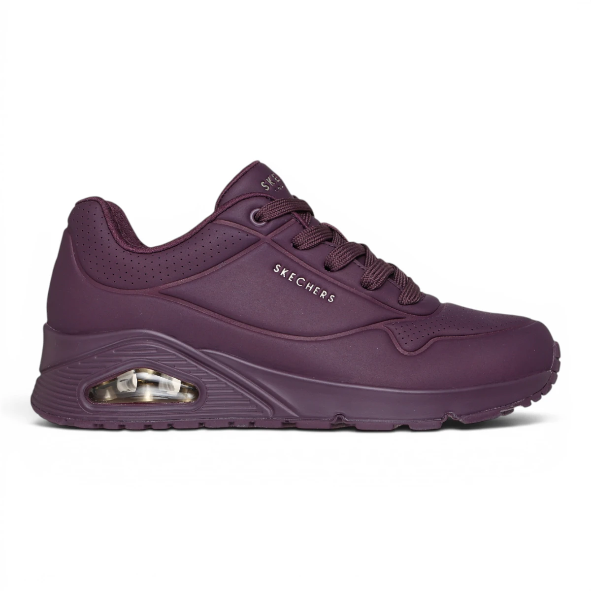 73690-WINE Ženske tenisice D'Lites Chromatic – Skechers