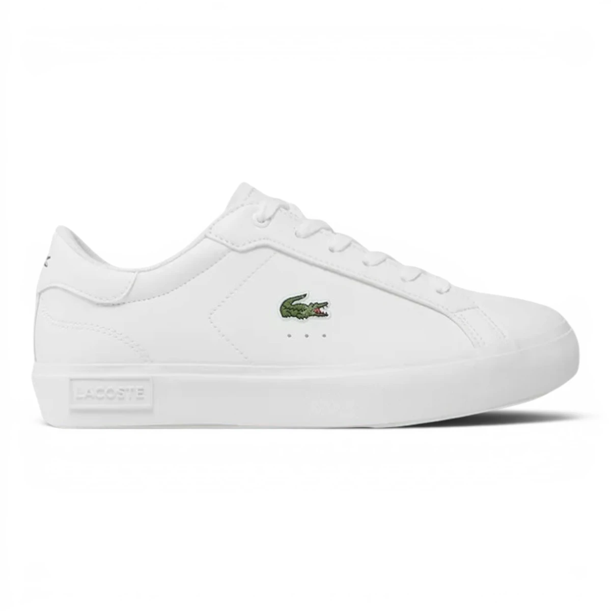 741SUJ0014-21G Powercourt bijele tenisice– Lacoste