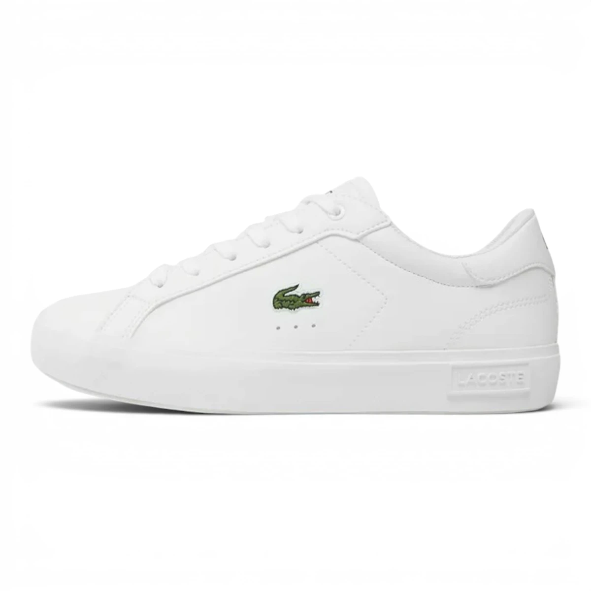 741SUJ0014-21G Powercourt bijele tenisice– Lacoste