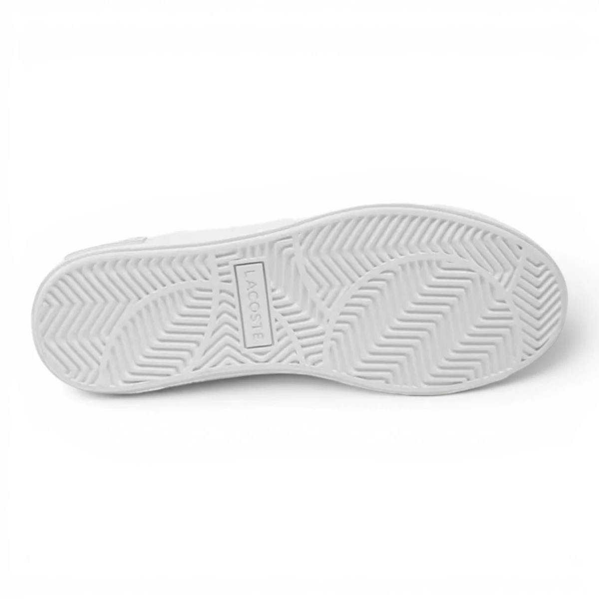 741SUJ0014-21G Powercourt bijele tenisice– Lacoste