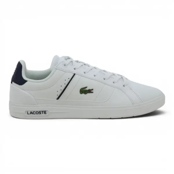 Europa Pro bijele muške tenisice – Lacoste