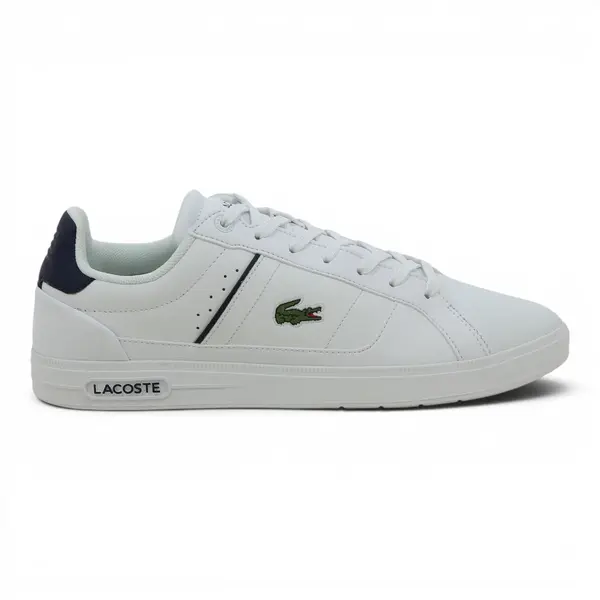 745SMA0116-042 Europa Pro bijele muške tenisice – Lacoste