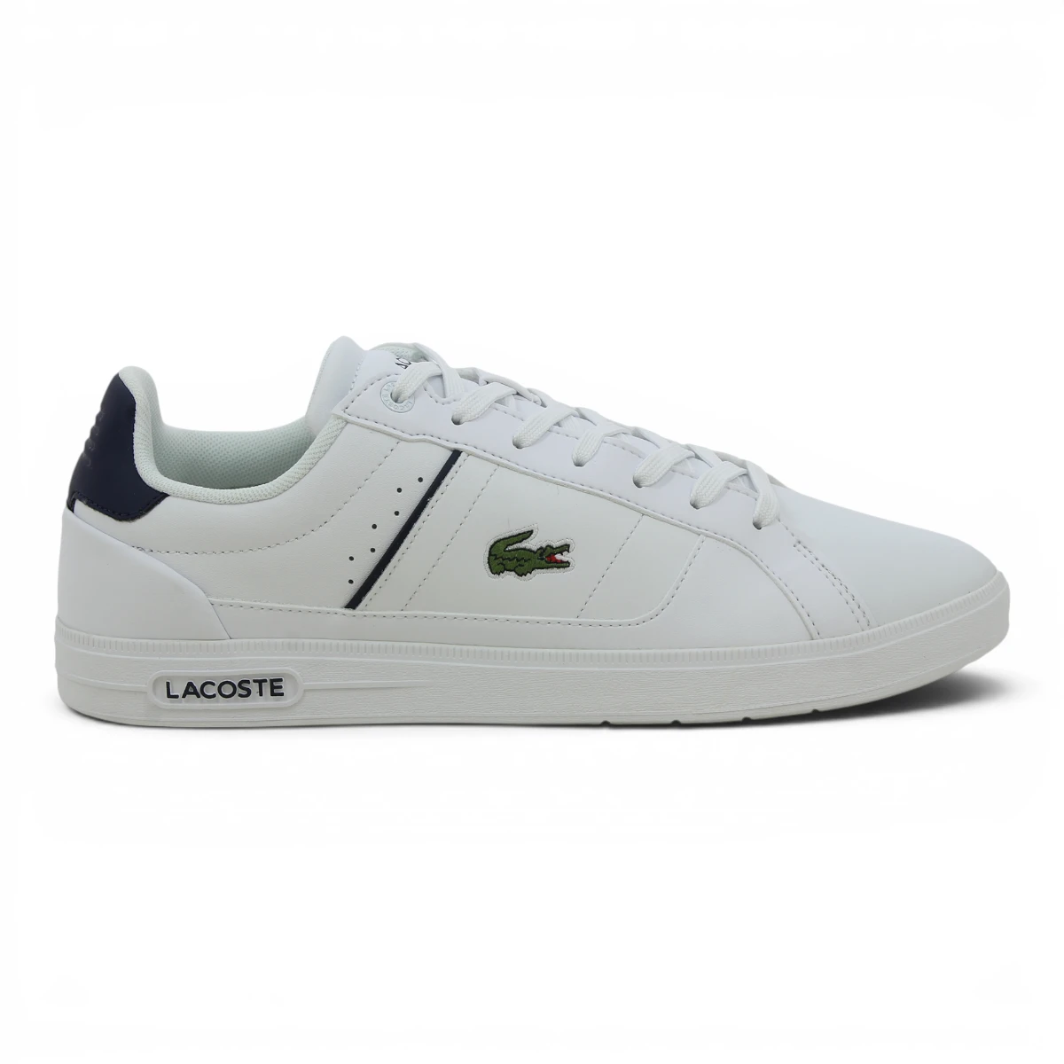 745SMA0116-042 Europa Pro bijele muške tenisice – Lacoste