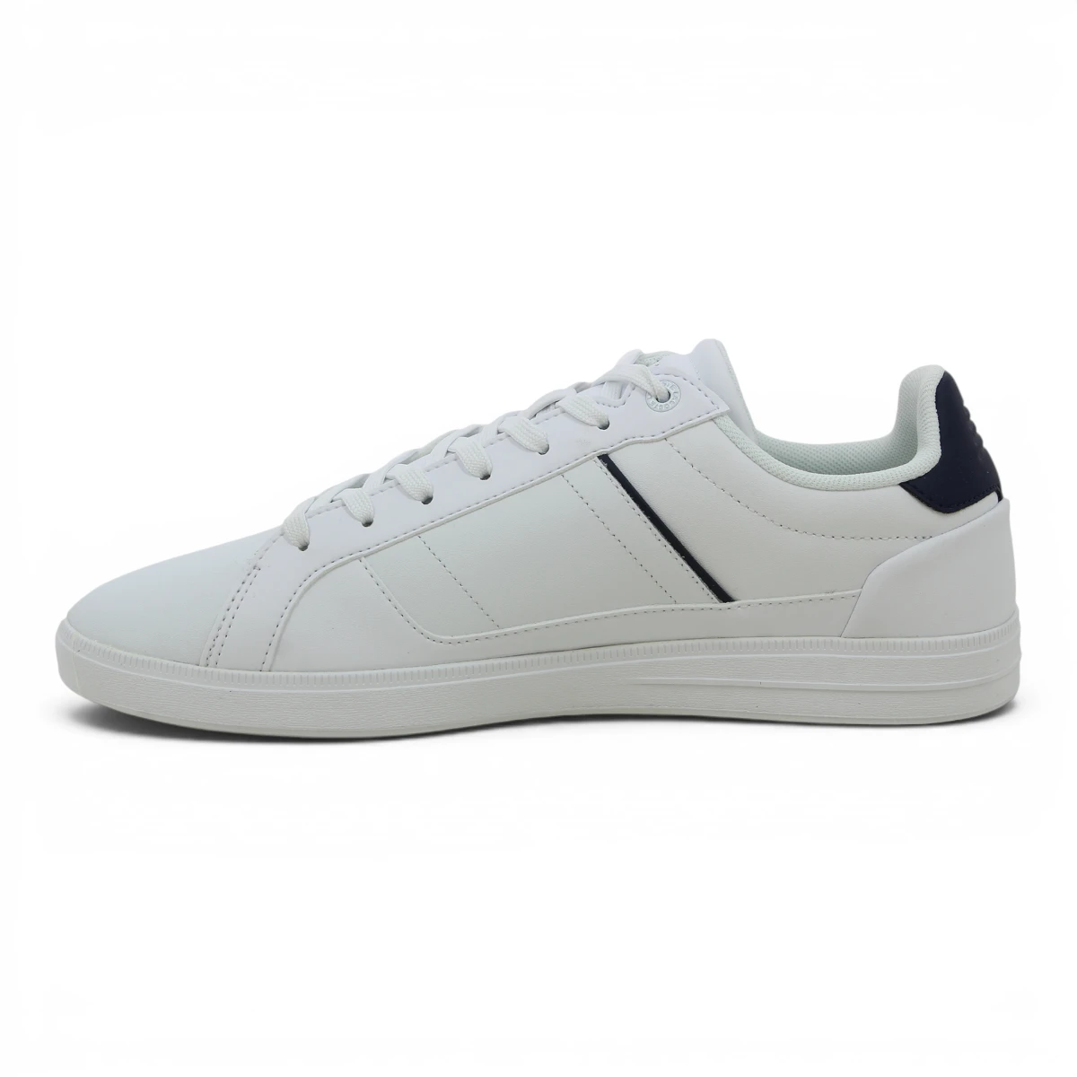 745SMA0116-042 Europa Pro bijele muške tenisice – Lacoste
