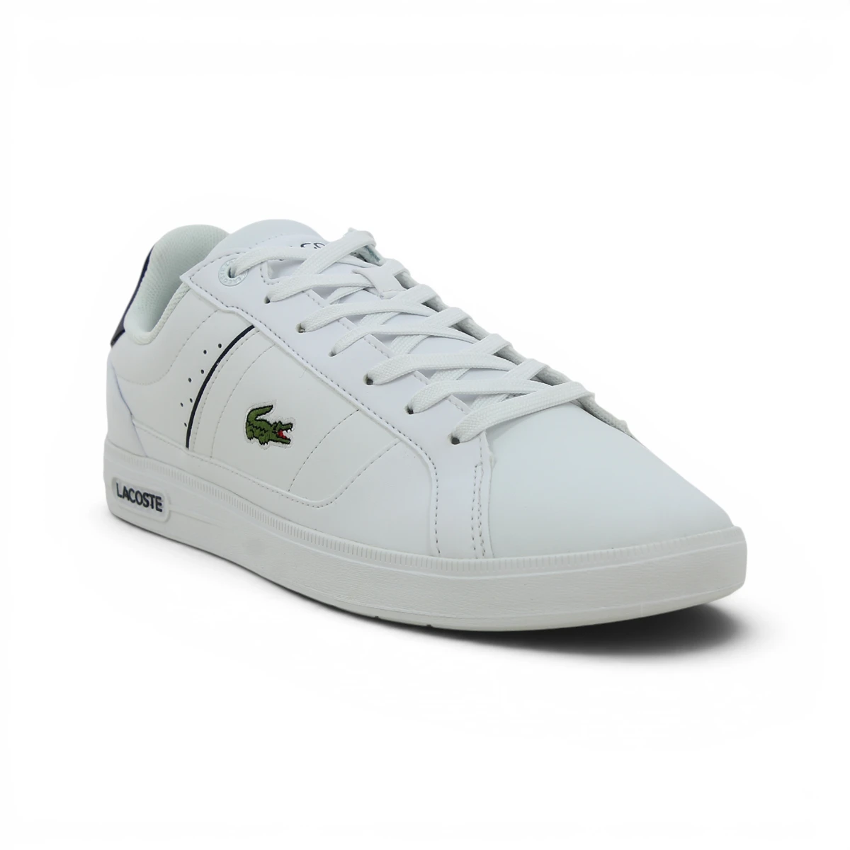 745SMA0116-042 Europa Pro bijele muške tenisice – Lacoste