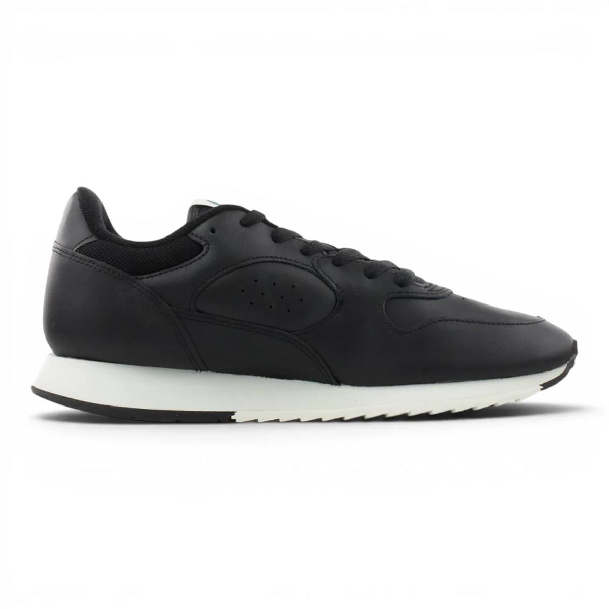 746SMA0012-454 Linetrack crne muške tenisice – Lacoste