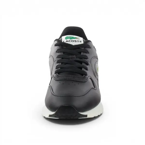 746SMA0012-454 Linetrack crne muške tenisice – Lacoste
