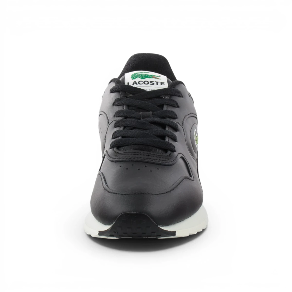 746SMA0012-454 Linetrack crne muške tenisice – Lacoste