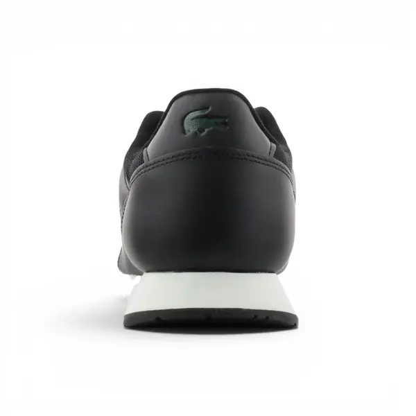 746SMA0012-454 Linetrack crne muške tenisice – Lacoste