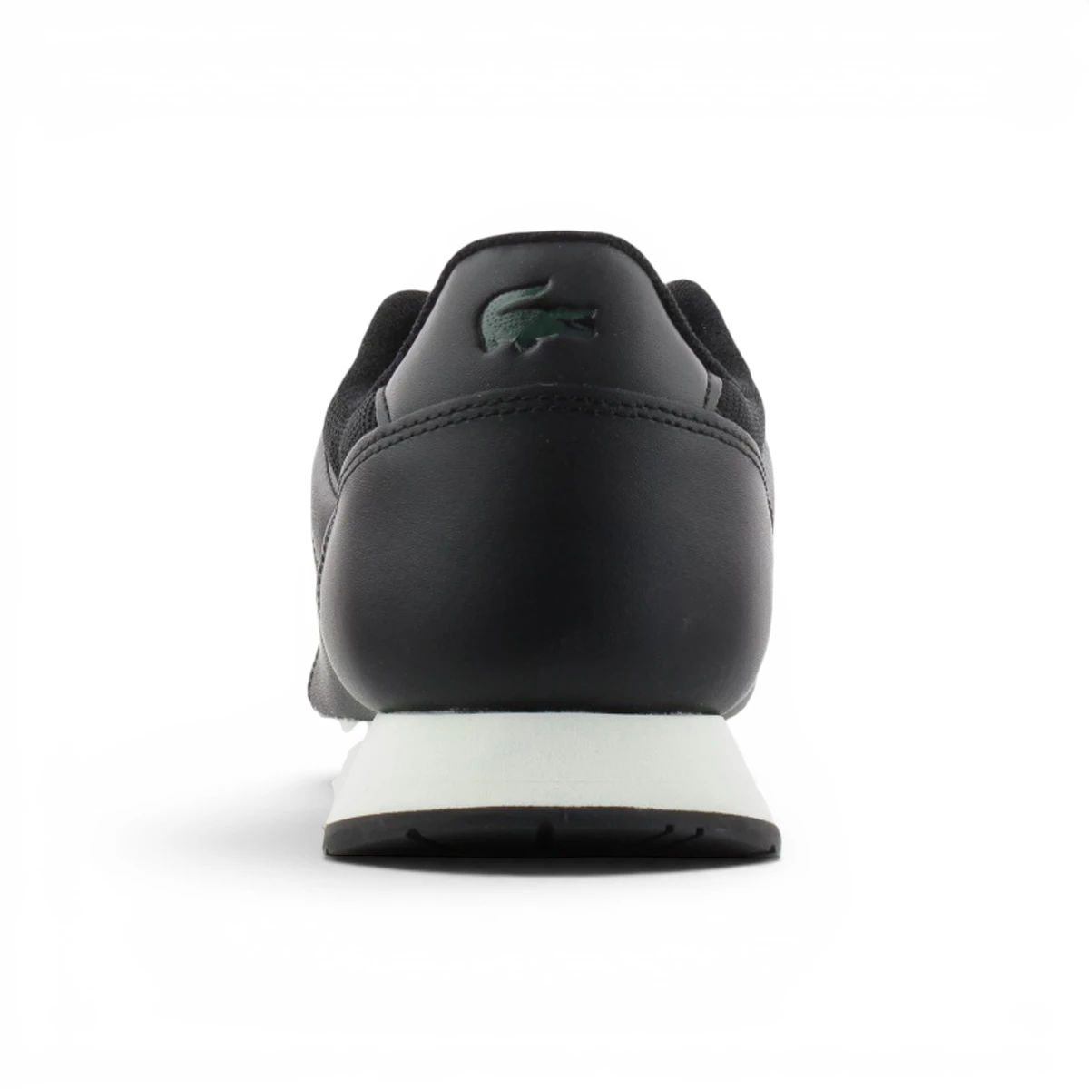 746SMA0012-454 Linetrack crne muške tenisice – Lacoste