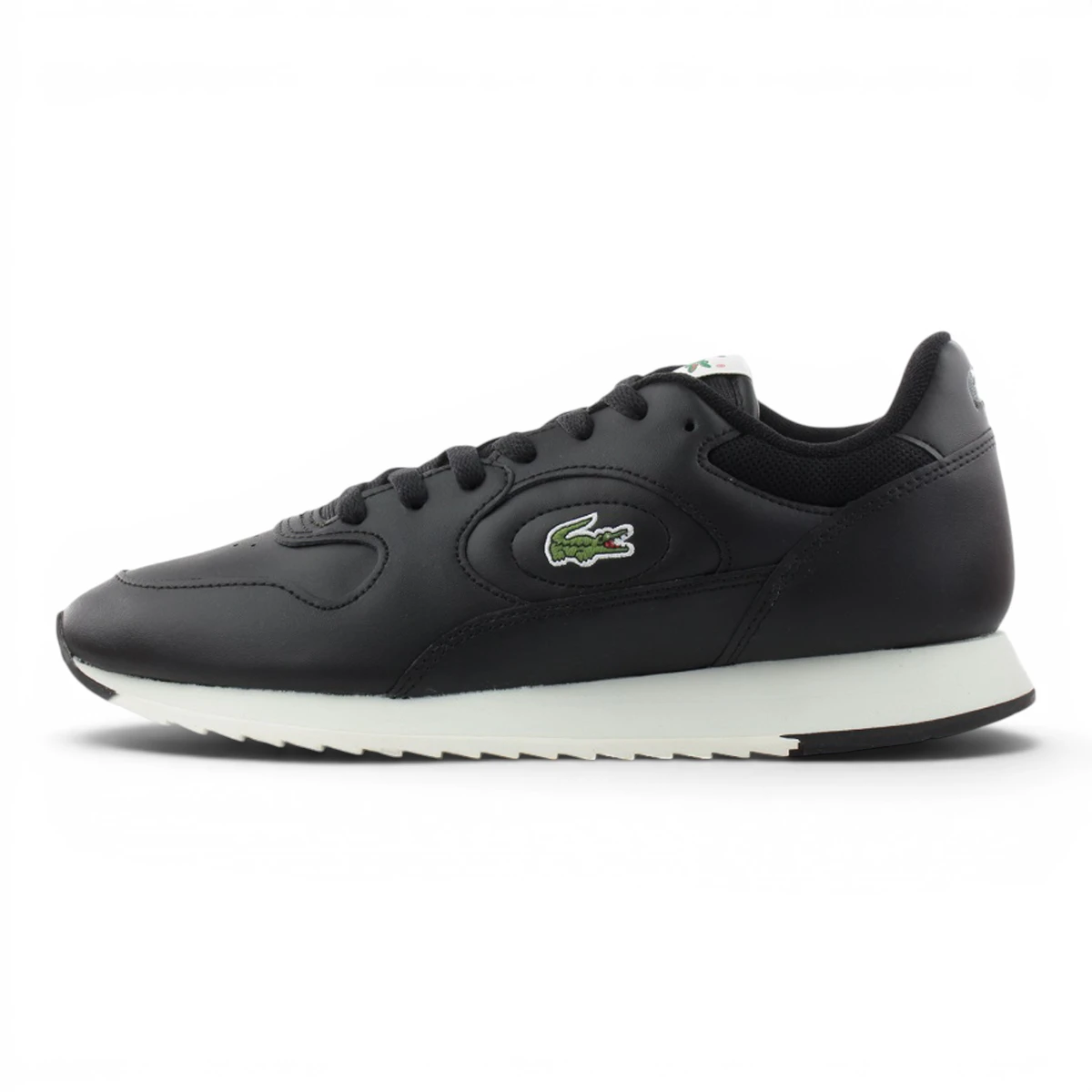 746SMA0012-454 Linetrack crne muške tenisice – Lacoste