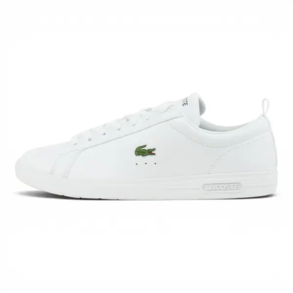 Court Base bijele ženske tenisice – Lacoste