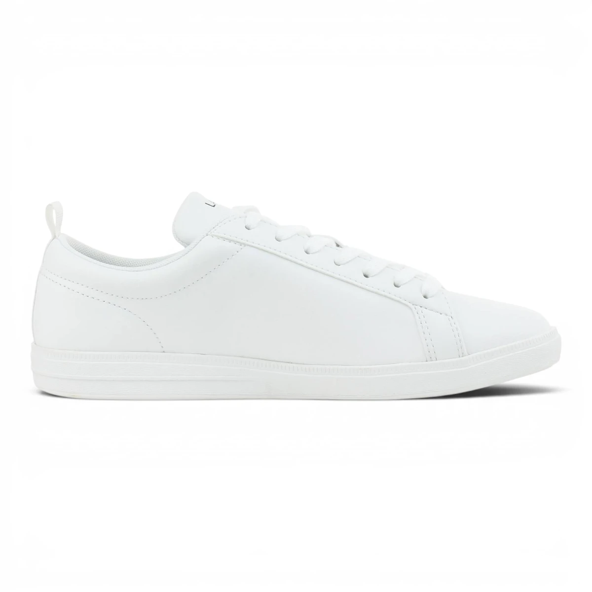 748SFA0123-21G Court Base bijele ženske tenisice – Lacoste