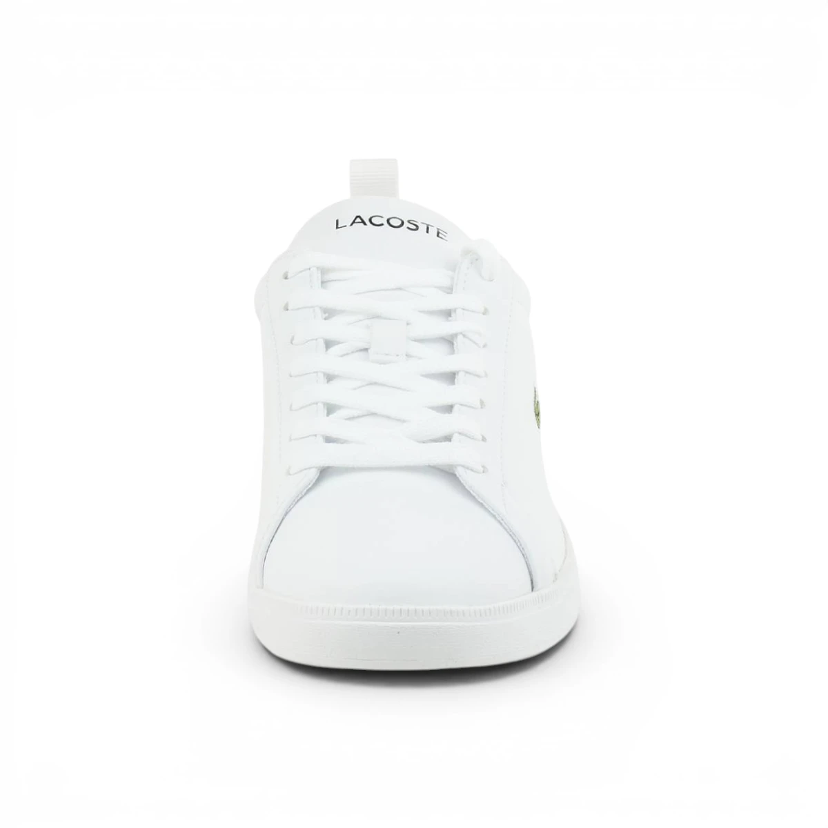 748SFA0123-21G Court Base bijele ženske tenisice – Lacoste