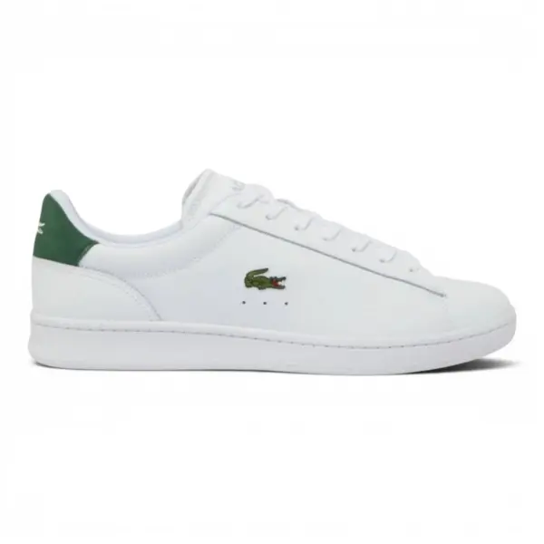 Carnaby Set bijele muške tenisice – Lacoste