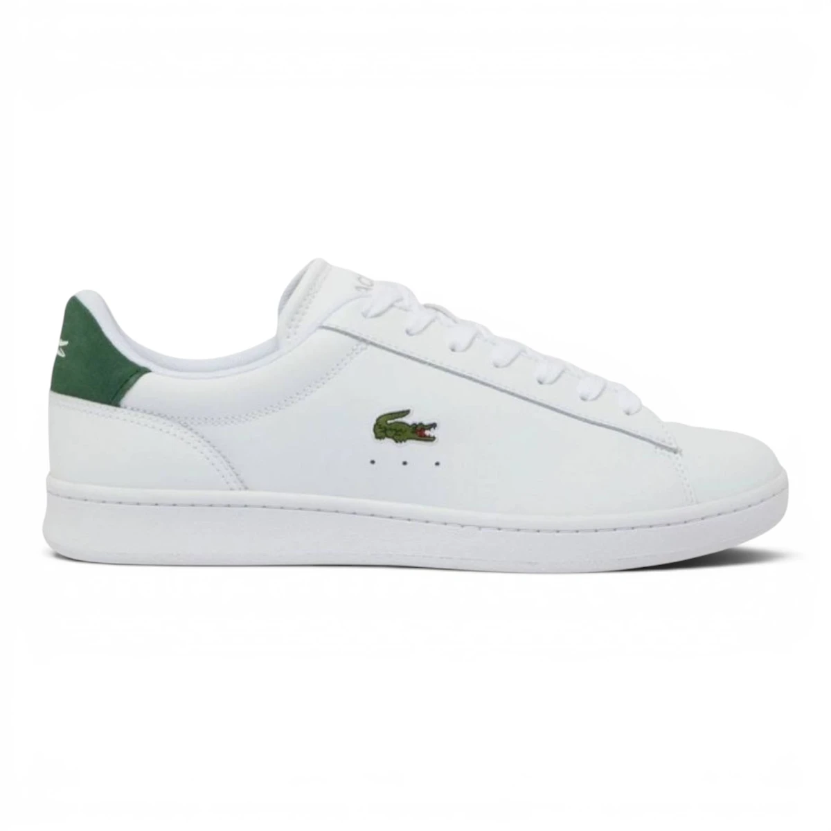 748SMA0011-1R5 Carnaby Set bijele muške tenisice – Lacoste