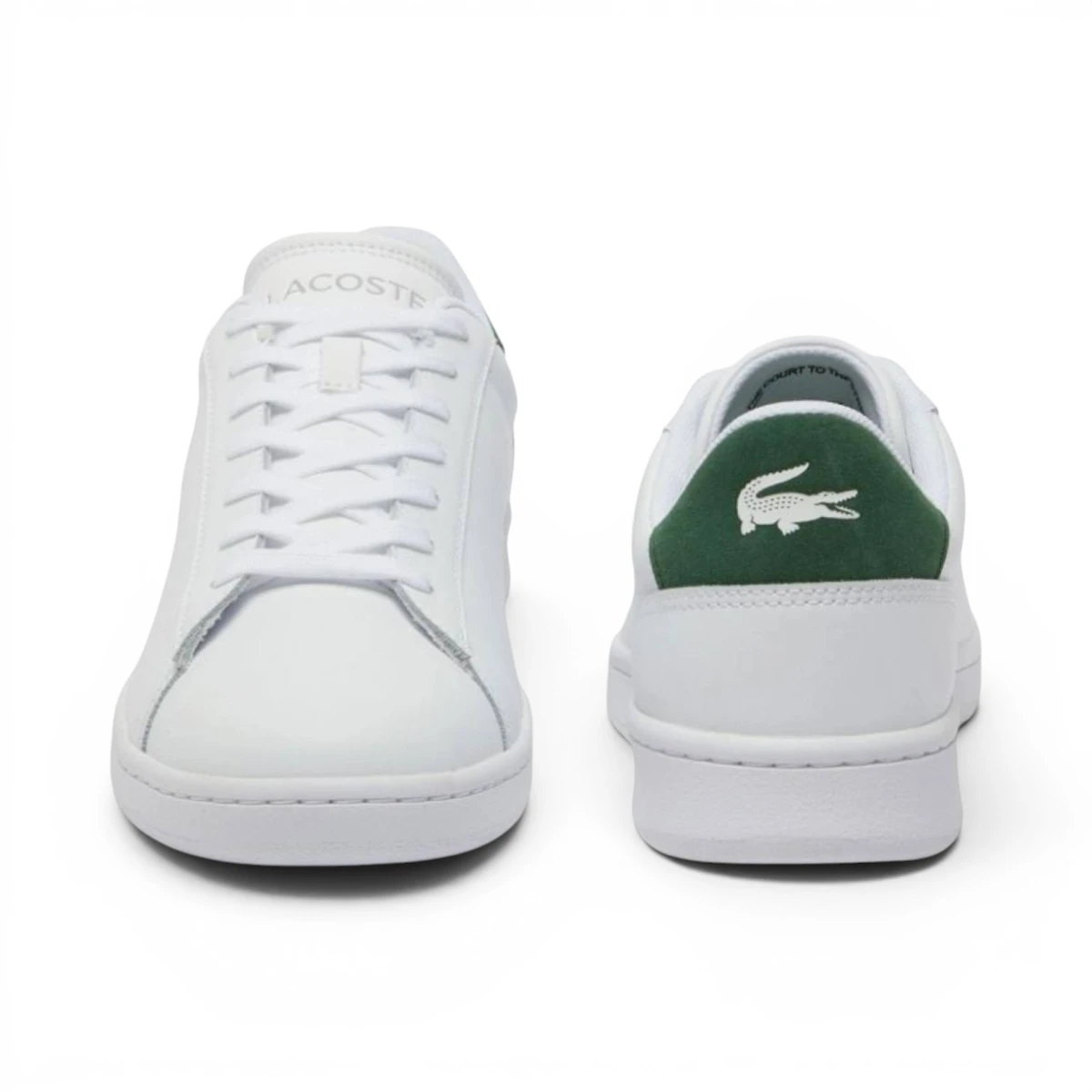 748SMA0011-1R5 Carnaby Set bijele muške tenisice – Lacoste