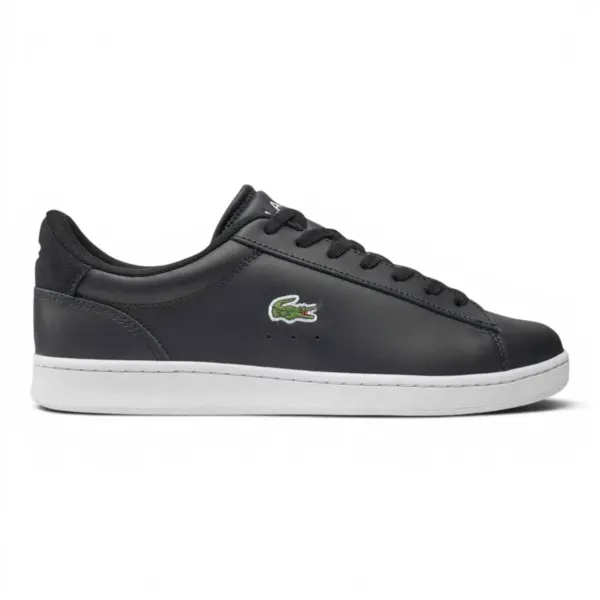 Carnaby Set crne muške tenisice – Lacoste