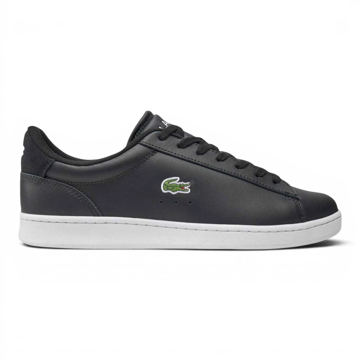 748SMA0011-312 Carnaby Set crne muške tenisice – Lacoste