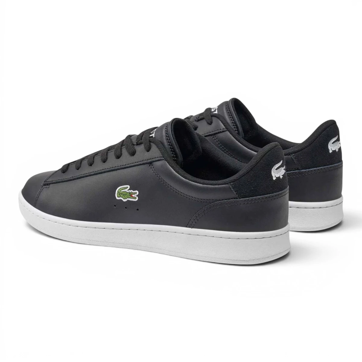 748SMA0011-312 Carnaby Set crne muške tenisice – Lacoste