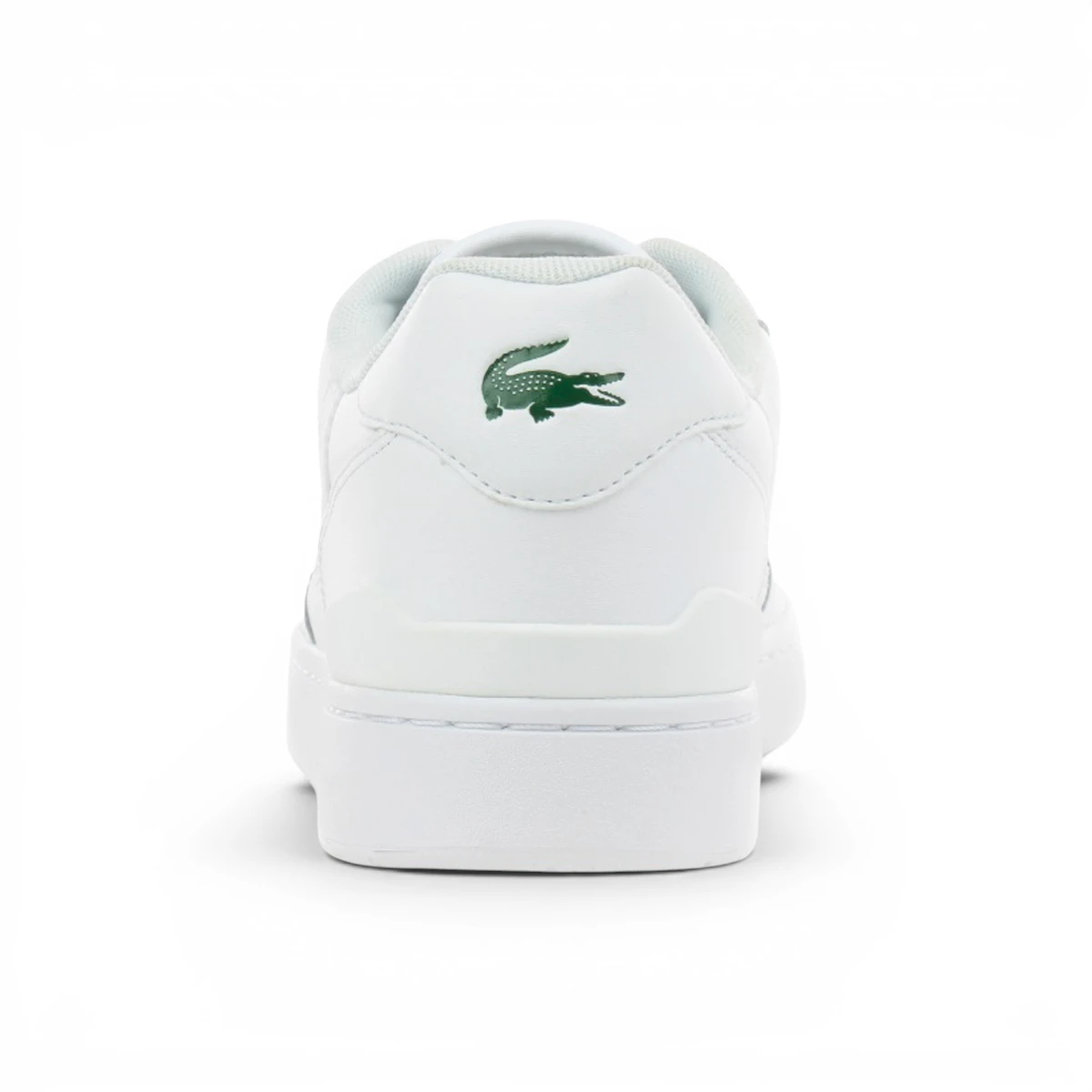 748SMA0031-21G Bijele muške tenisice T-Clip Set-Lacoste