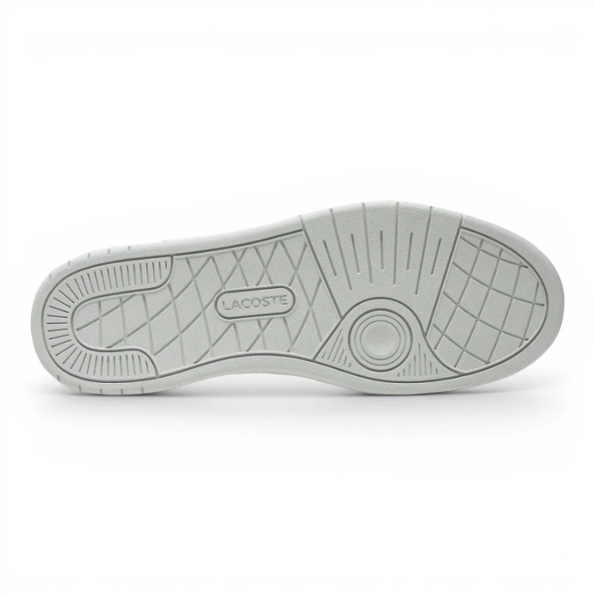 748SMA0031-21G Bijele muške tenisice T-Clip Set-Lacoste