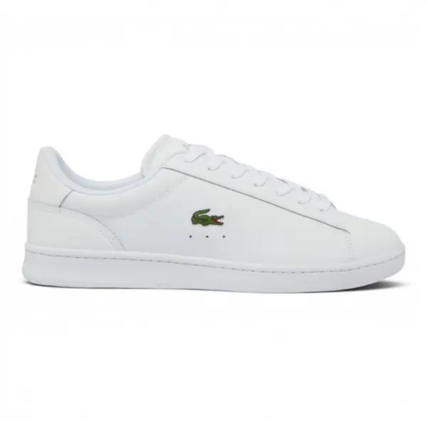 Bijele muške tenisice Carnaby– Lacoste