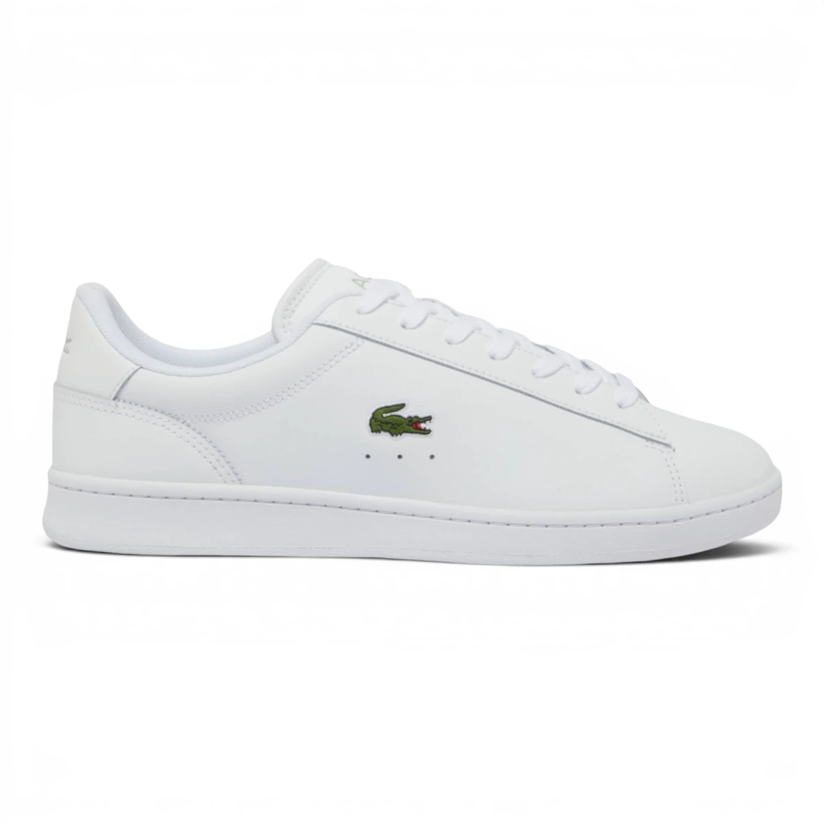 748SMA0105-21G Carnaby Set bijele muške tenisice – Lacoste