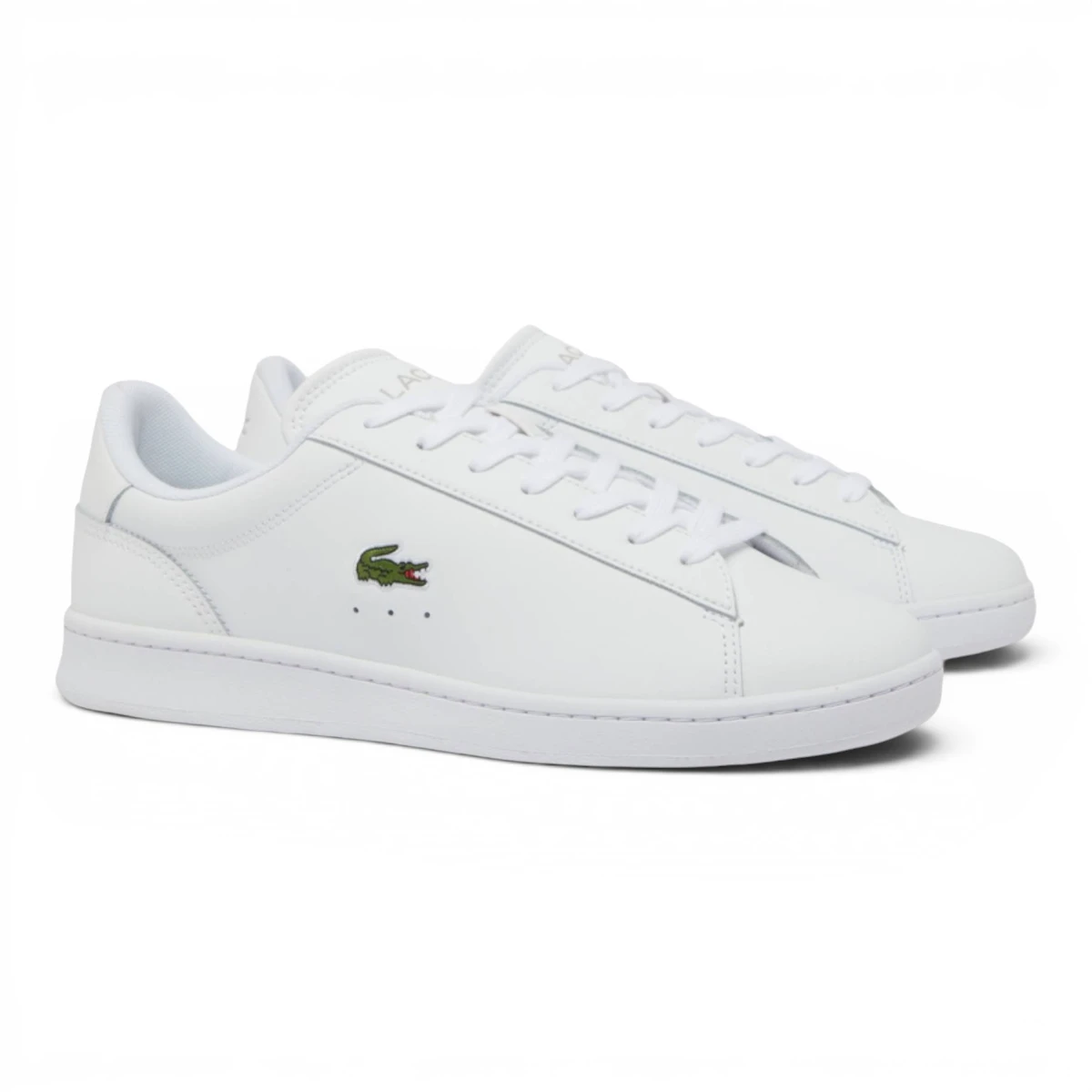 748SMA0105-21G Carnaby Set bijele muške tenisice – Lacoste