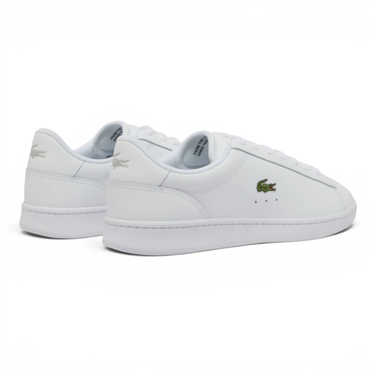 748SMA0105-21G Carnaby Set bijele muške tenisice – Lacoste