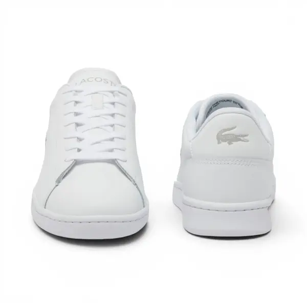 748SMA0105-21G Carnaby Set bijele muške tenisice – Lacoste