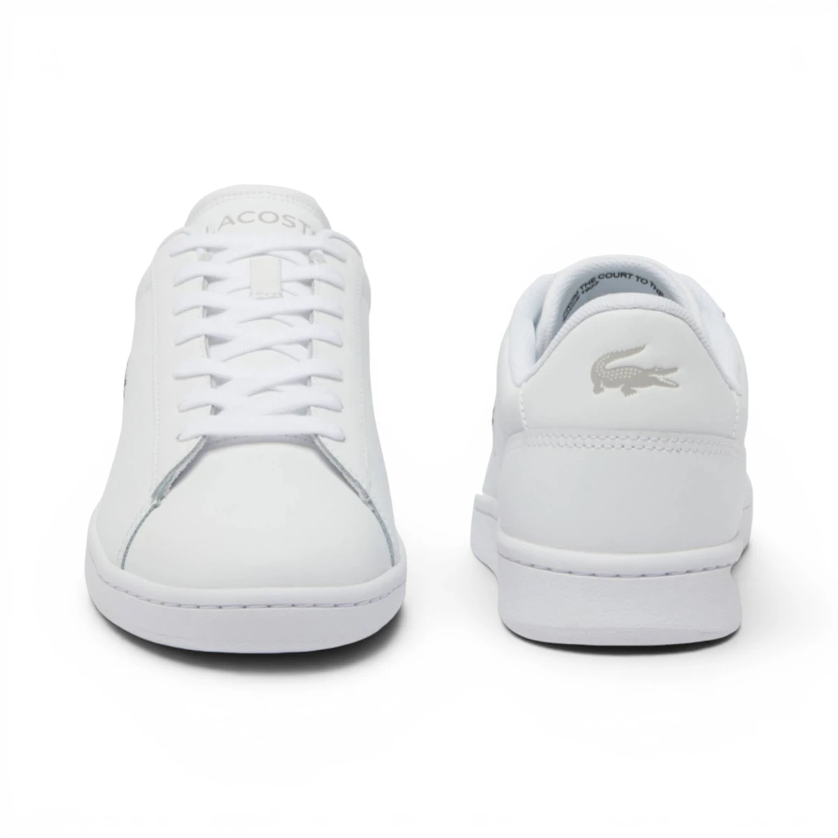 748SMA0105-21G Carnaby Set bijele muške tenisice – Lacoste