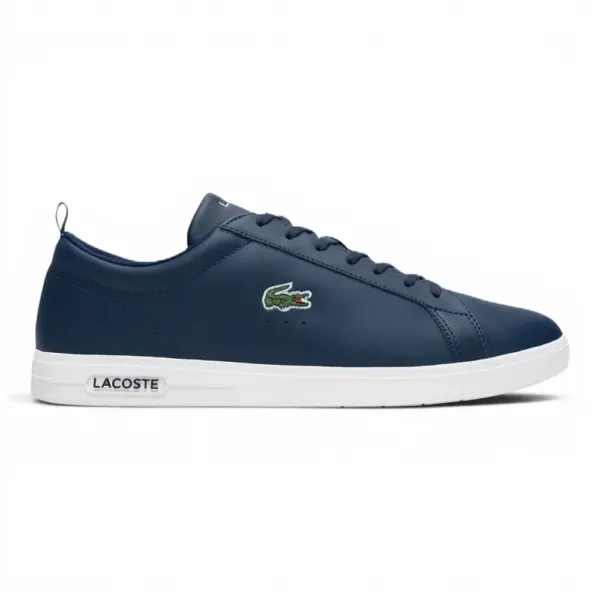 Lacoste Tenisice Court Navy White