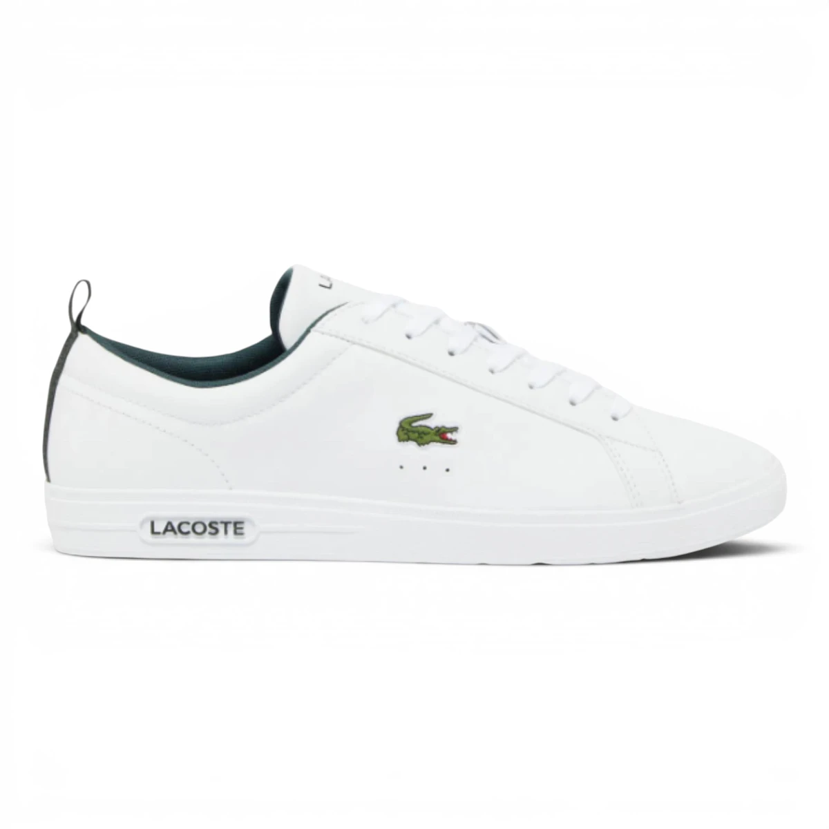 748SMA0112-1R5 Court Base bijele muške tenisice – Lacoste