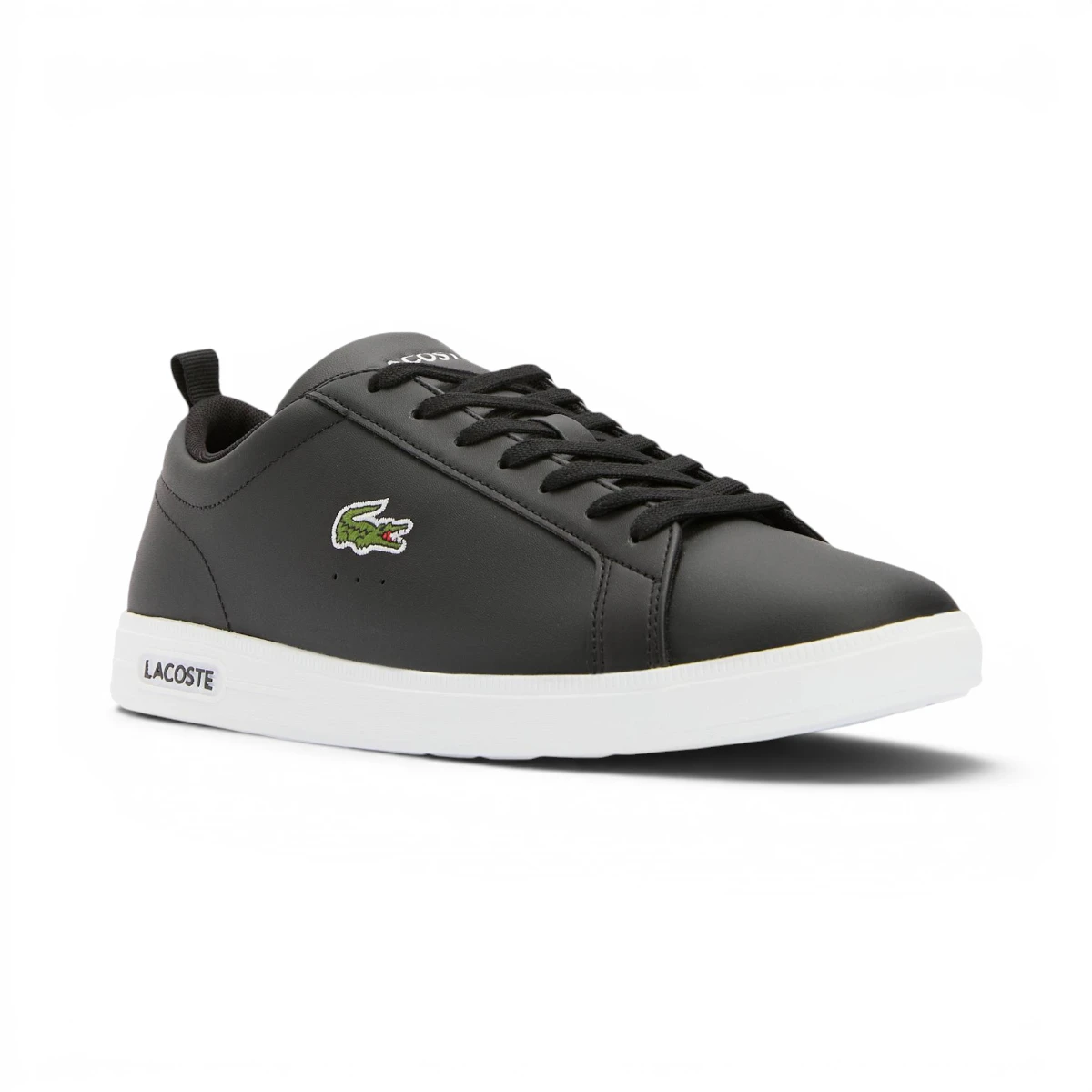 748SMA0112-312 Court Base crne muške tenisice – Lacoste