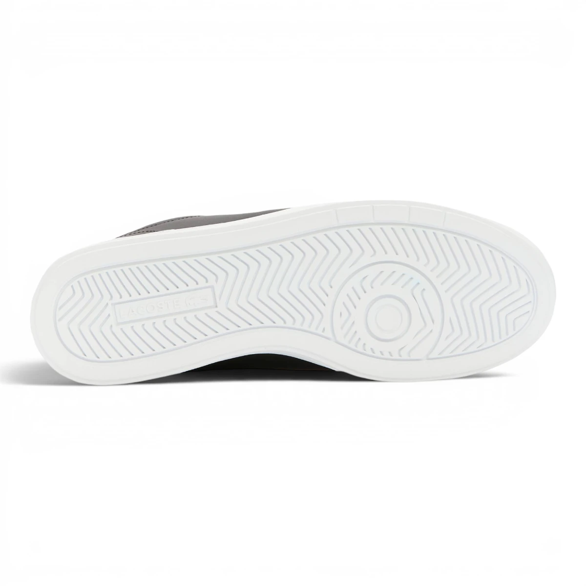 748SMA0112-312 Court Base crne muške tenisice – Lacoste