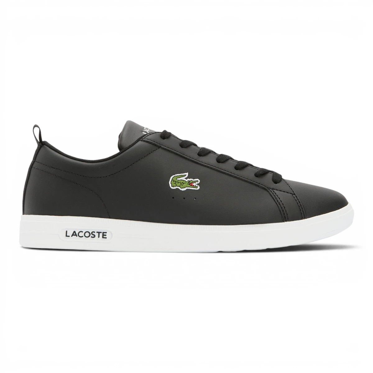 748SMA0112-312 Court Base crne muške tenisice – Lacoste