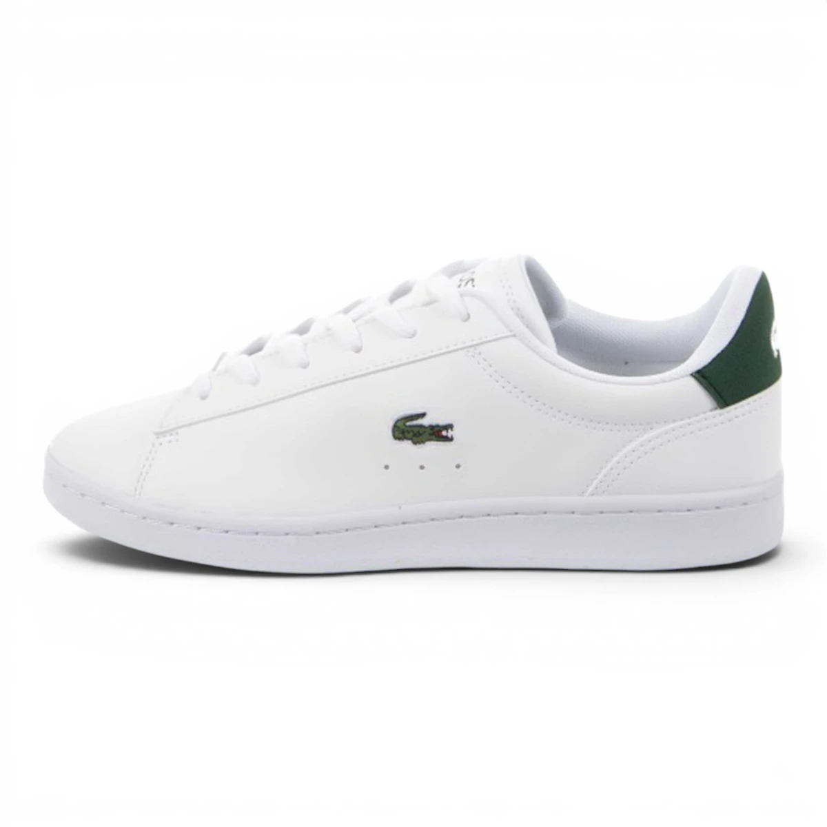 748SUJ0001-1R5 Carnaby bijele tenisice – Lacoste
