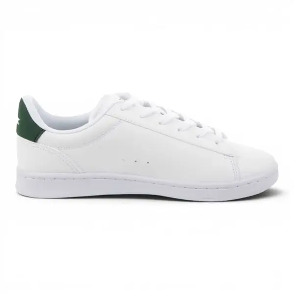 748SUJ0001-1R5 Carnaby bijele tenisice – Lacoste
