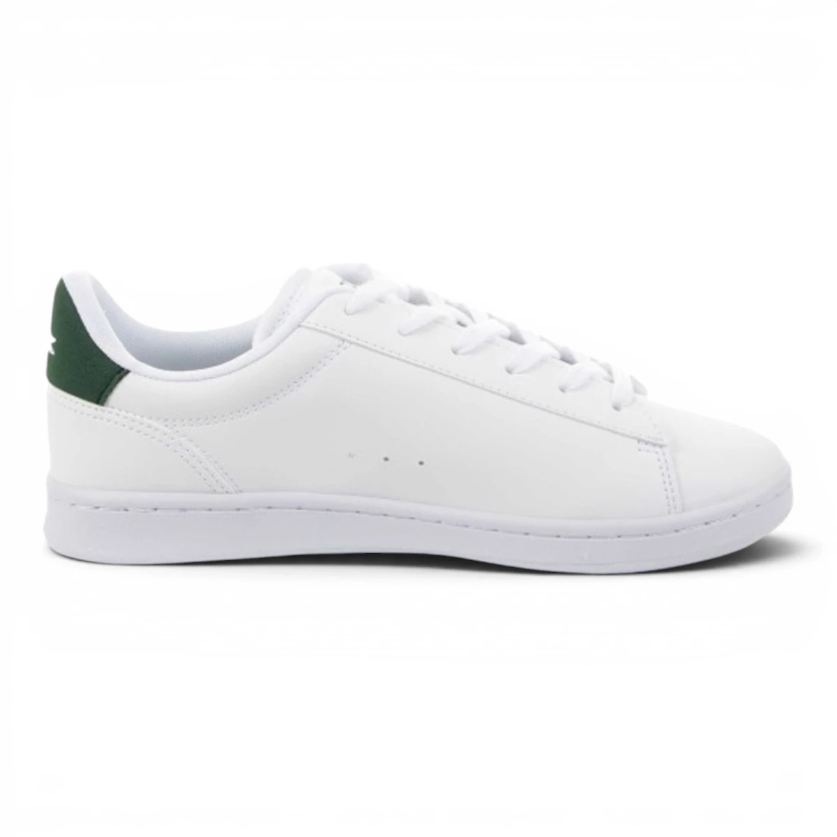 748SUJ0001-1R5 Carnaby bijele tenisice – Lacoste