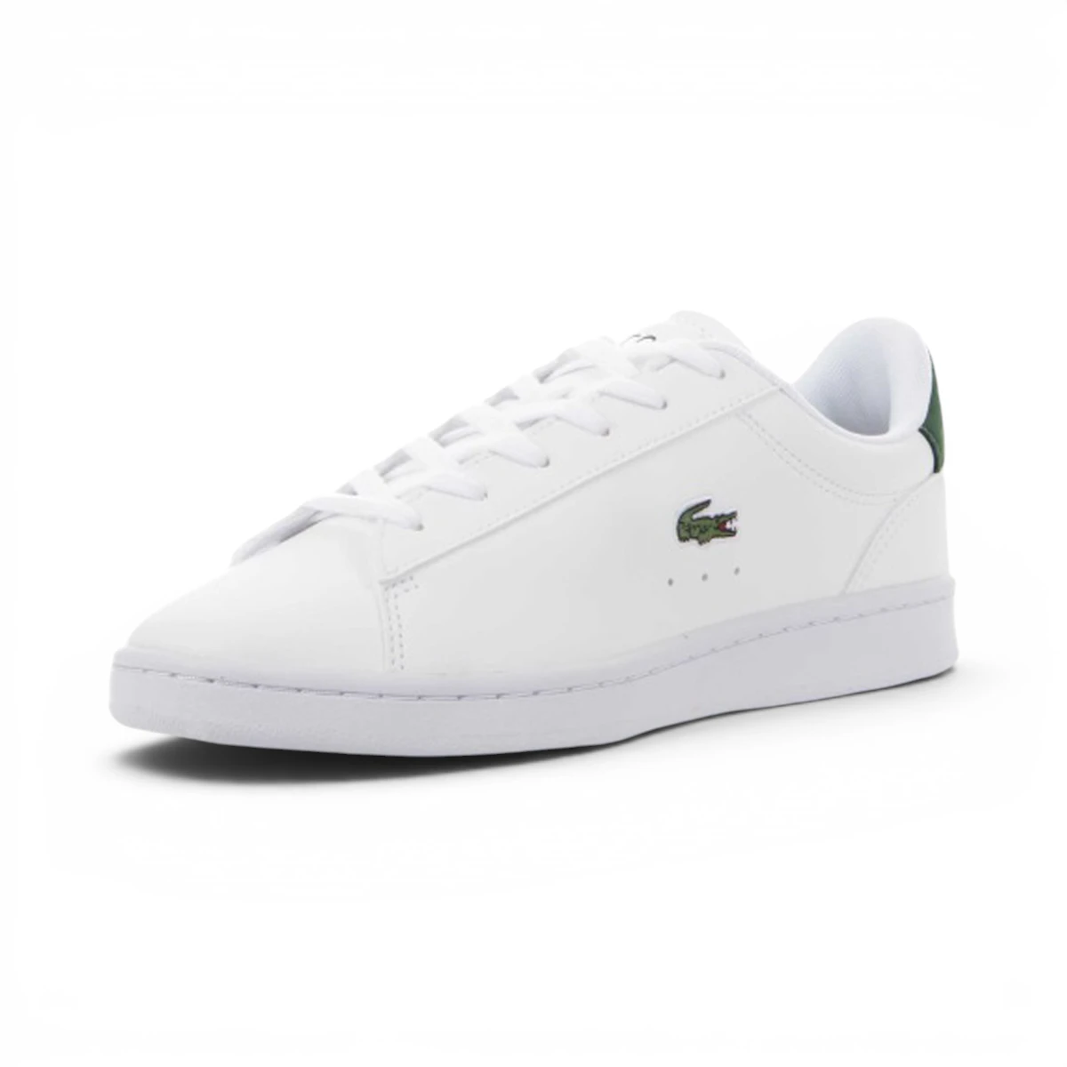 748SUJ0001-1R5 Carnaby bijele tenisice – Lacoste