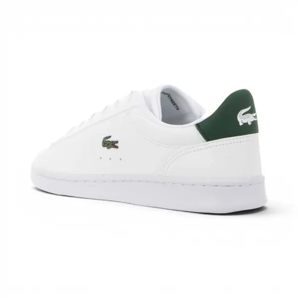748SUJ0001-1R5 Carnaby bijele tenisice – Lacoste