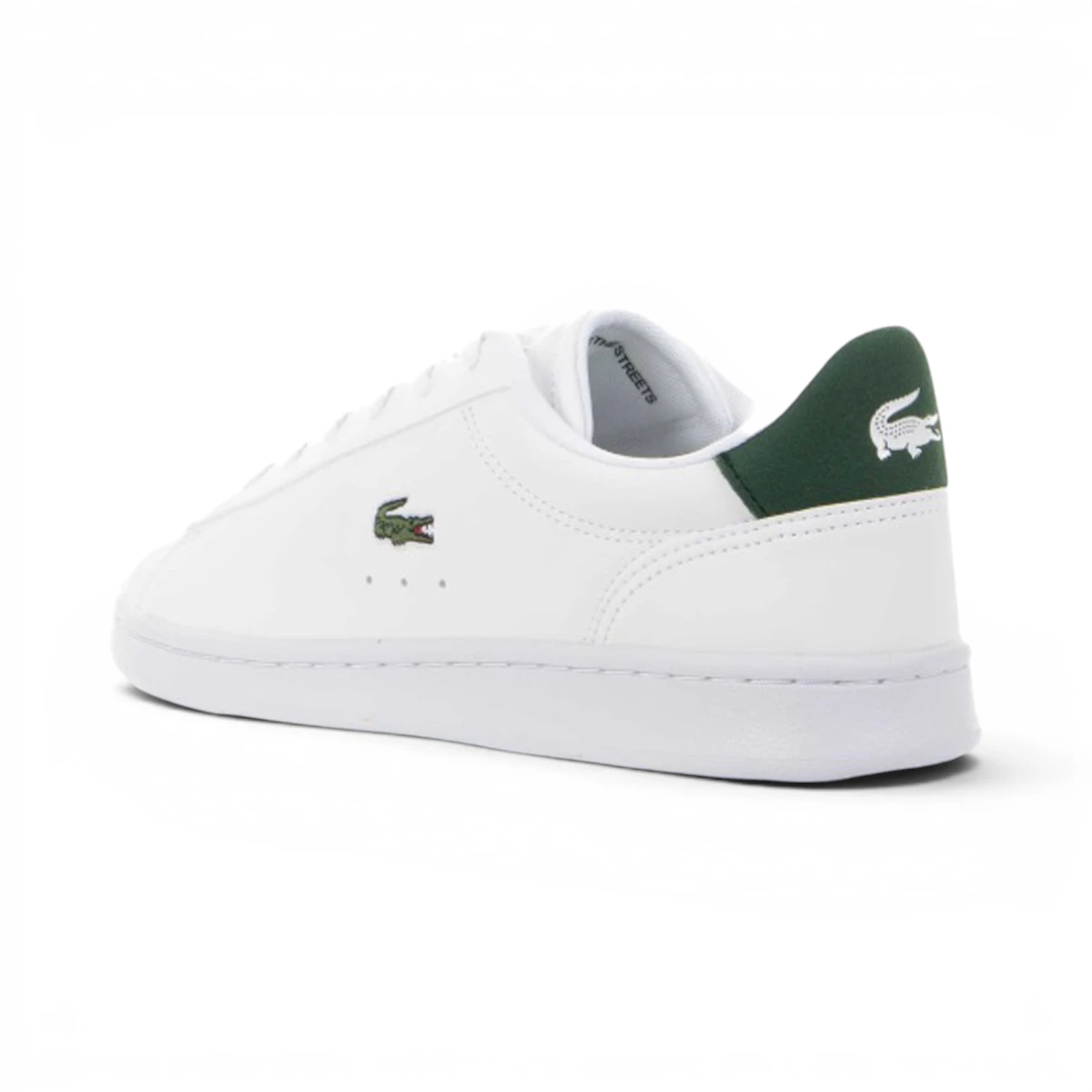 748SUJ0001-1R5 Carnaby bijele tenisice – Lacoste