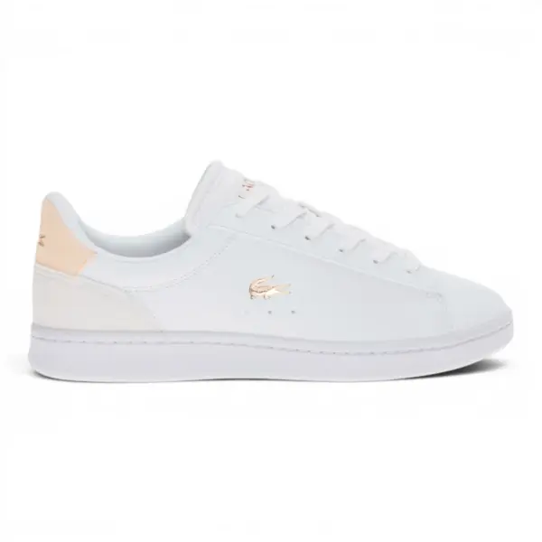 Lacoste tenisice Carnaby Set White Pink
