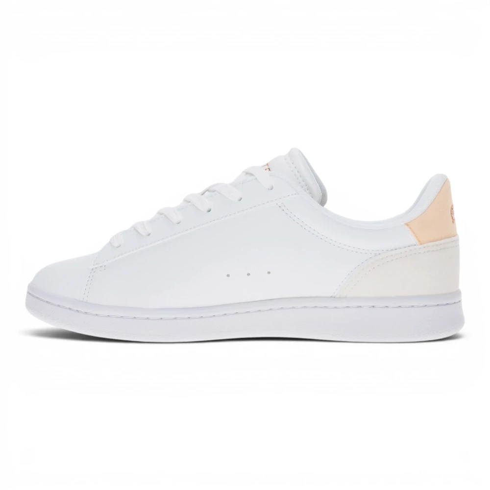 748SUJ0002-1Y9 Carnaby Set bijele tenisice– Lacoste