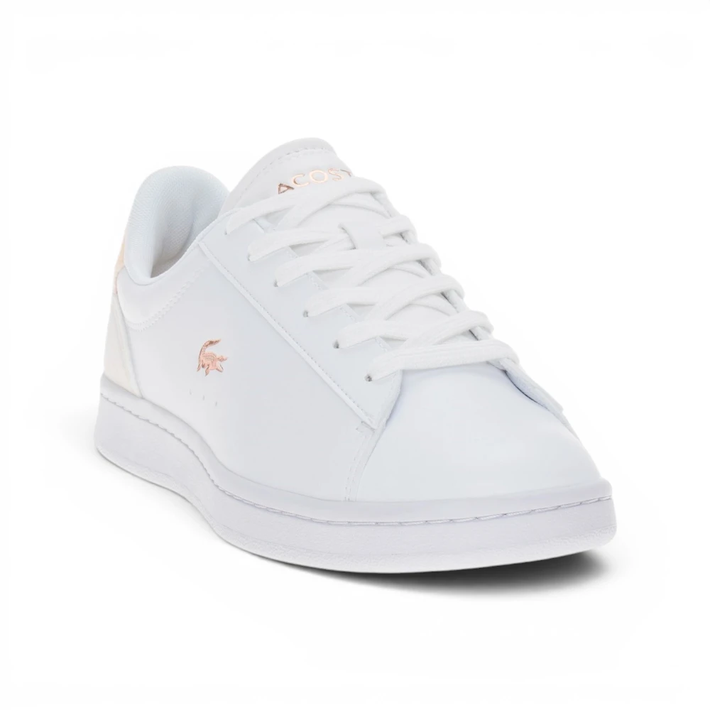 748SUJ0002-1Y9 Carnaby Set bijele tenisice– Lacoste
