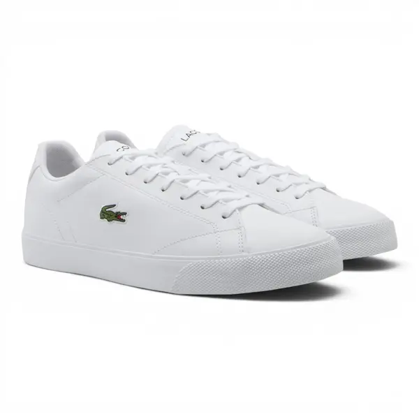 749CMA0036-21G Lerond Set bijele muške tenisice – Lacoste
